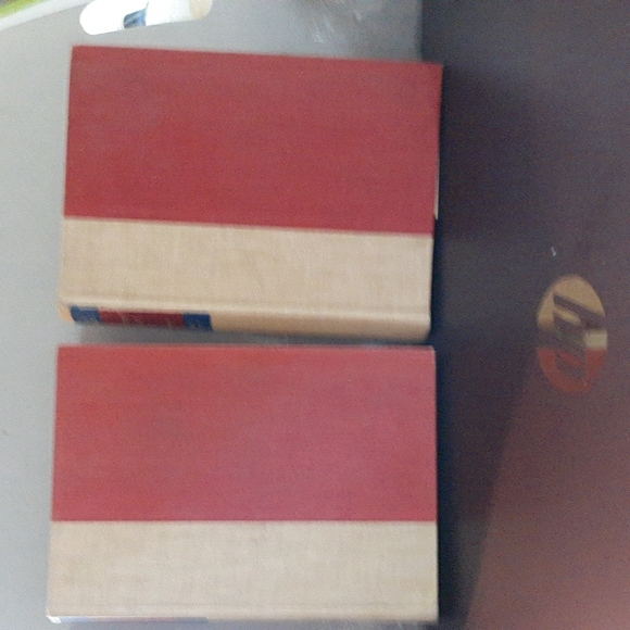 2 Zane Grey books - Picture 3 of 4